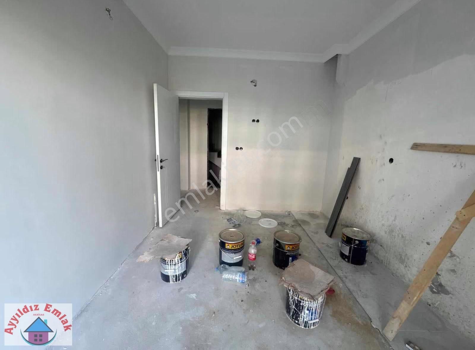 Ayyıldız Emlaktan Reşatbey Mah Satılık 2+1 Daire - Görsel 11