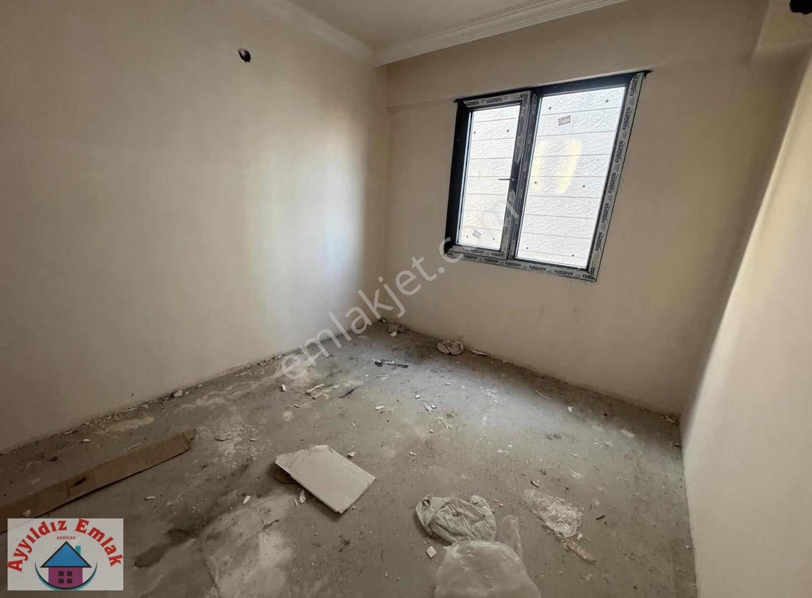 Ayyıldız Emlaktan Reşatbey Mah Satılık 2+1 Daire - Görsel 9