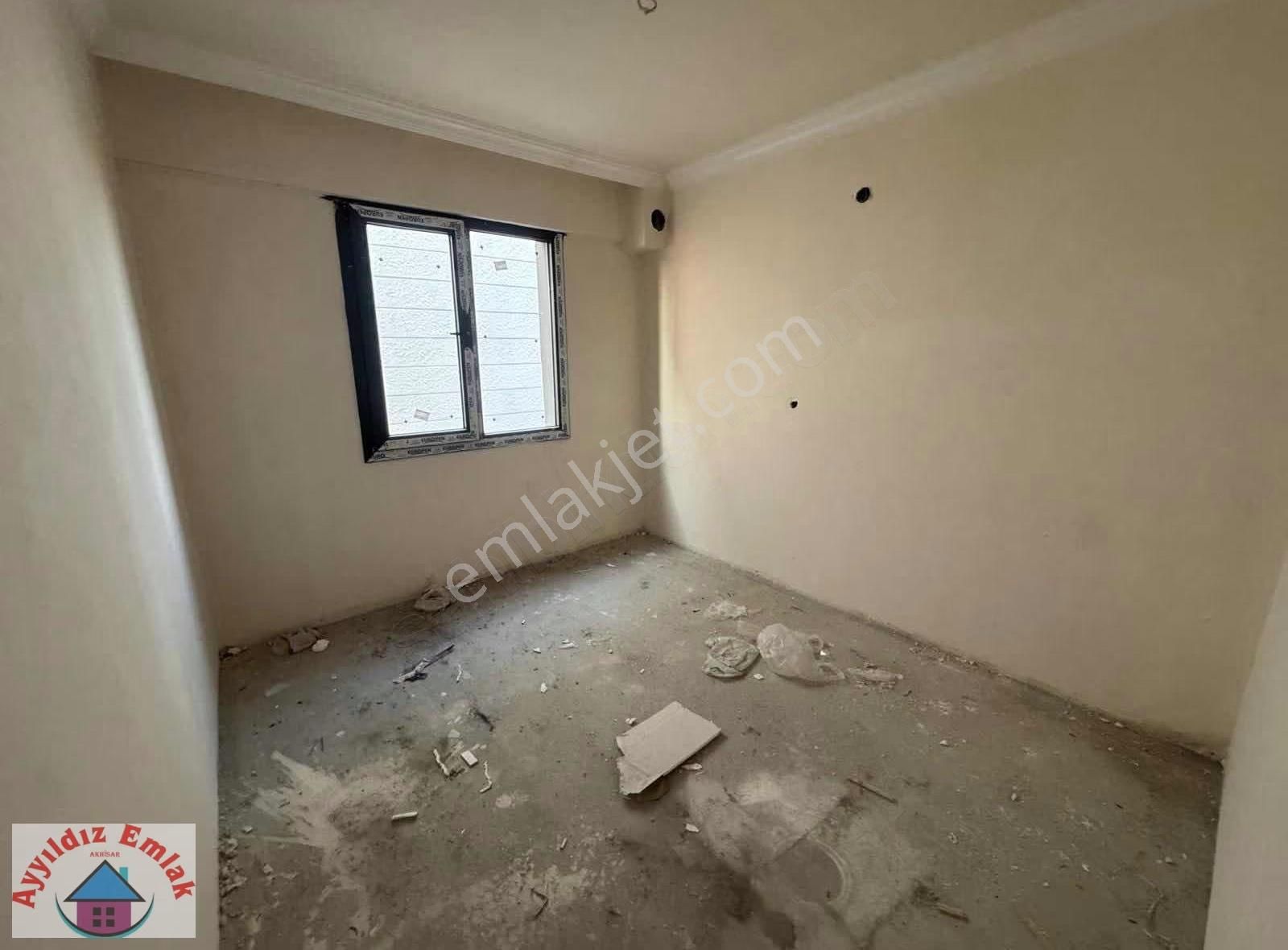 Ayyıldız Emlaktan Reşatbey Mah Satılık 2+1 Daire - Görsel 8