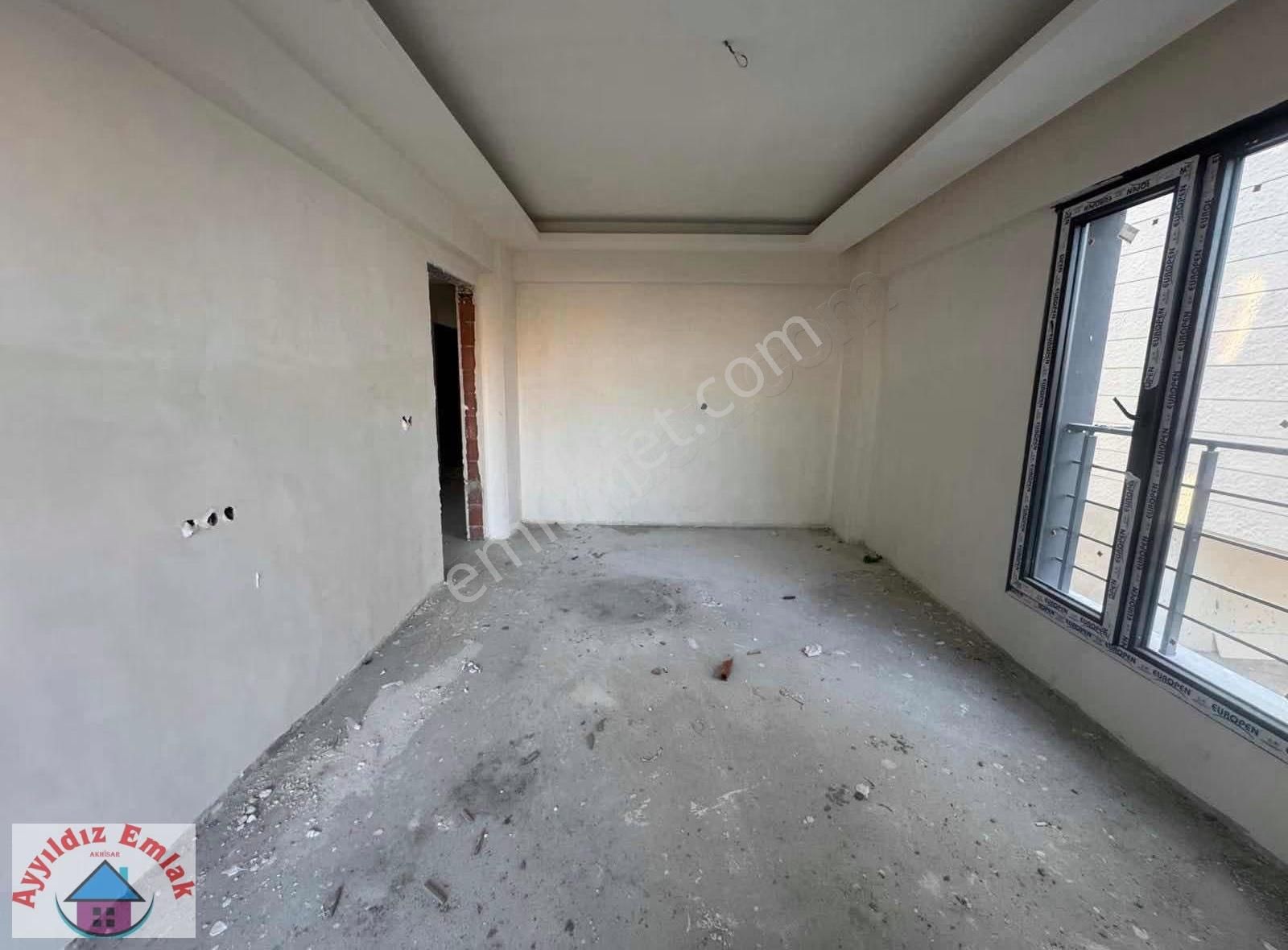 Ayyıldız Emlaktan Reşatbey Mah Satılık 2+1 Daire - Görsel 13