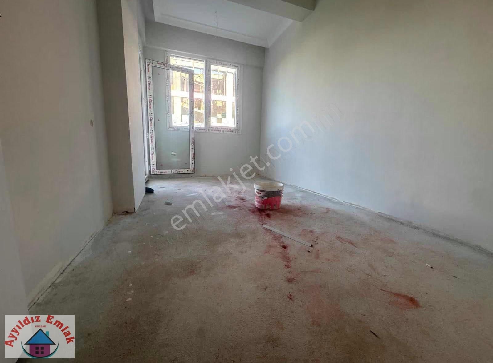 Ayyıldız Emlaktan Reşatbey Mah Satılık 2+1 Daire - Görsel 4