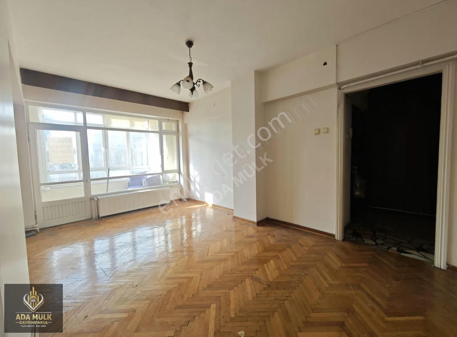 Çark Caddesi Başında, Toplu Taşımaya Sıfır 3+1 Kiralık Daire - Görsel 24