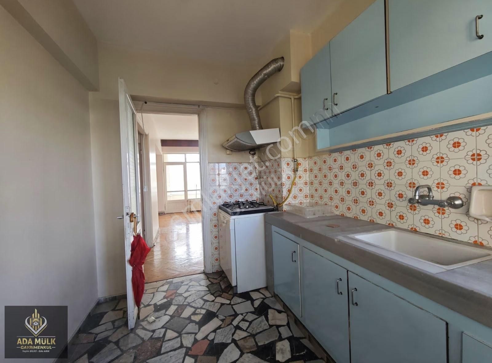 Çark Caddesi Başında, Toplu Taşımaya Sıfır 3+1 Kiralık Daire - Görsel 10