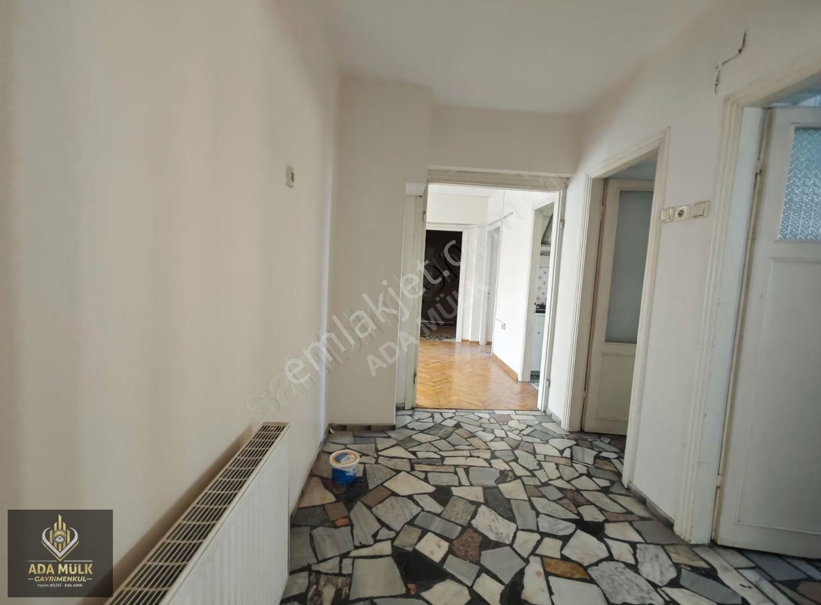 Çark Caddesi Başında, Toplu Taşımaya Sıfır 3+1 Kiralık Daire - Görsel 14