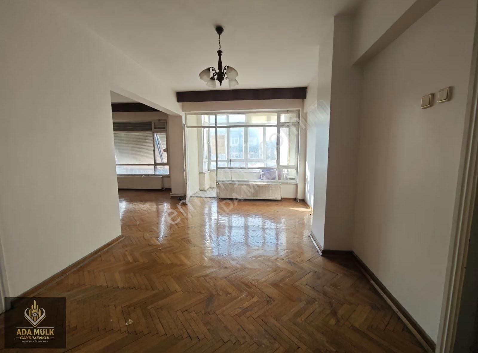 Çark Caddesi Başında, Toplu Taşımaya Sıfır 3+1 Kiralık Daire - Görsel 15