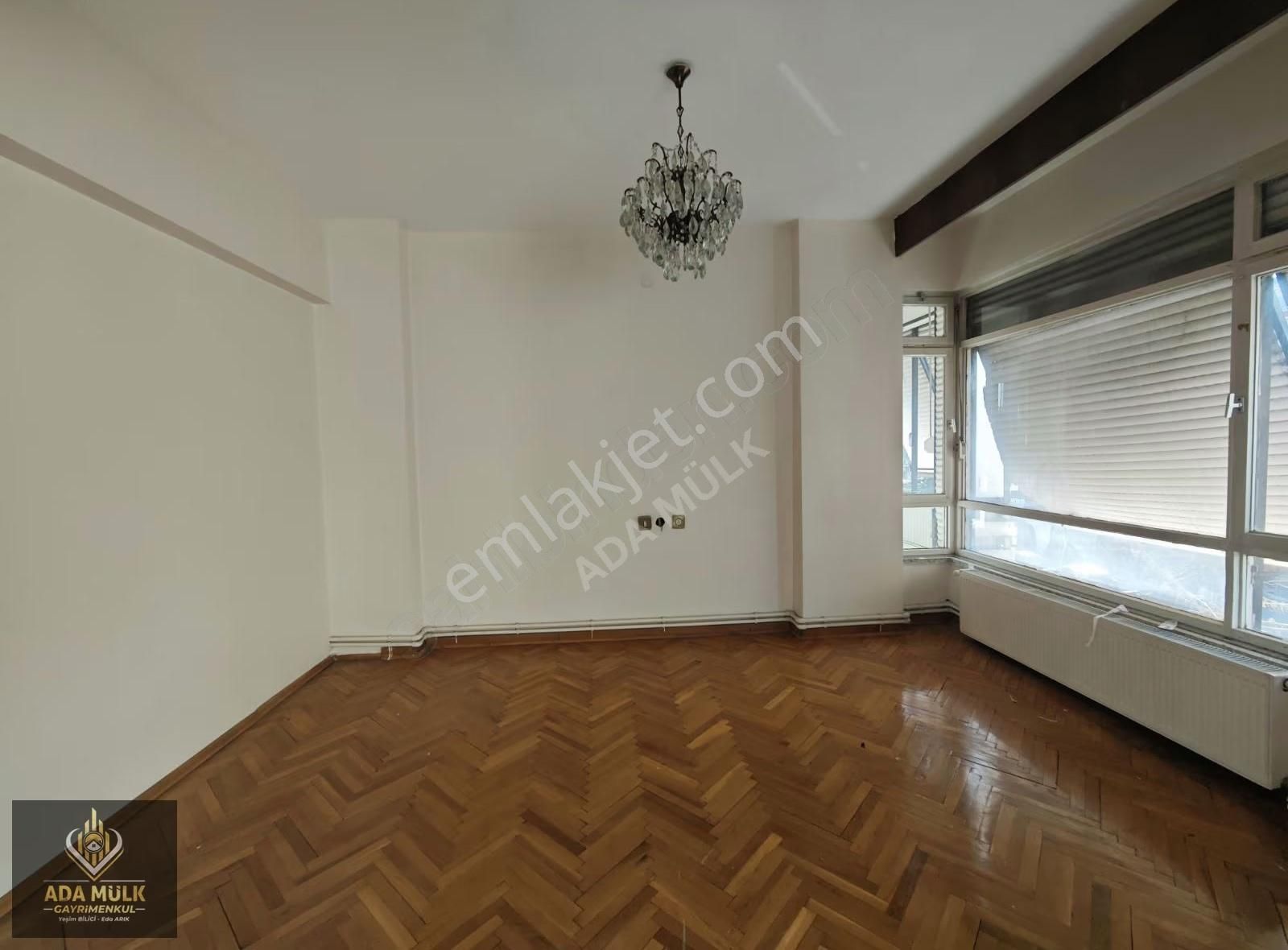 Çark Caddesi Başında, Toplu Taşımaya Sıfır 3+1 Kiralık Daire - Görsel 25