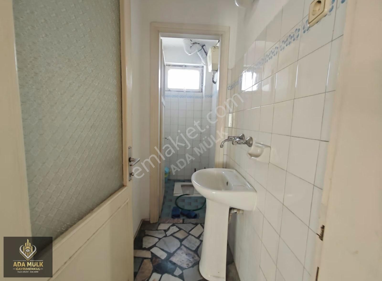 Çark Caddesi Başında, Toplu Taşımaya Sıfır 3+1 Kiralık Daire - Görsel 19