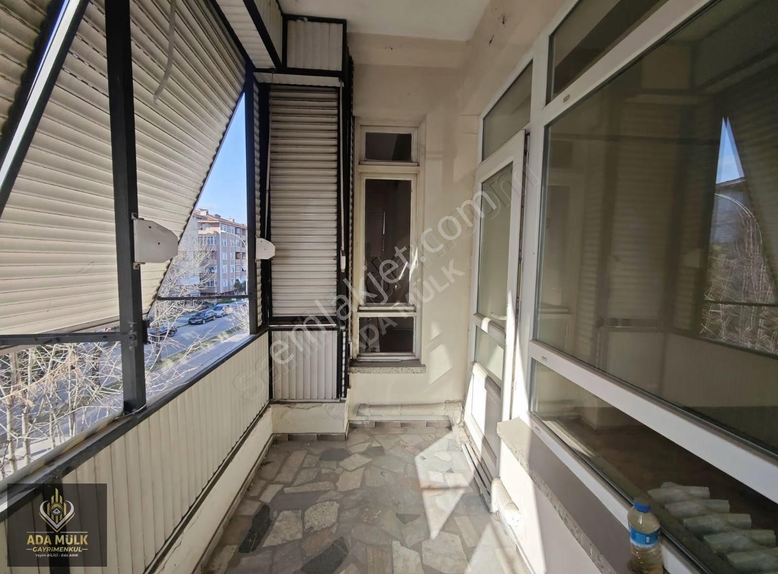 Çark Caddesi Başında, Toplu Taşımaya Sıfır 3+1 Kiralık Daire - Görsel 20