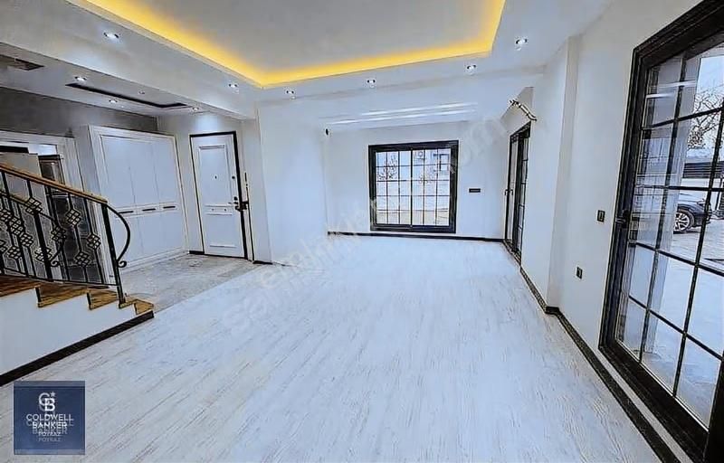 Coldwell Banker Poyraz'dan 5+1 Lüks Triplex - Görsel 27