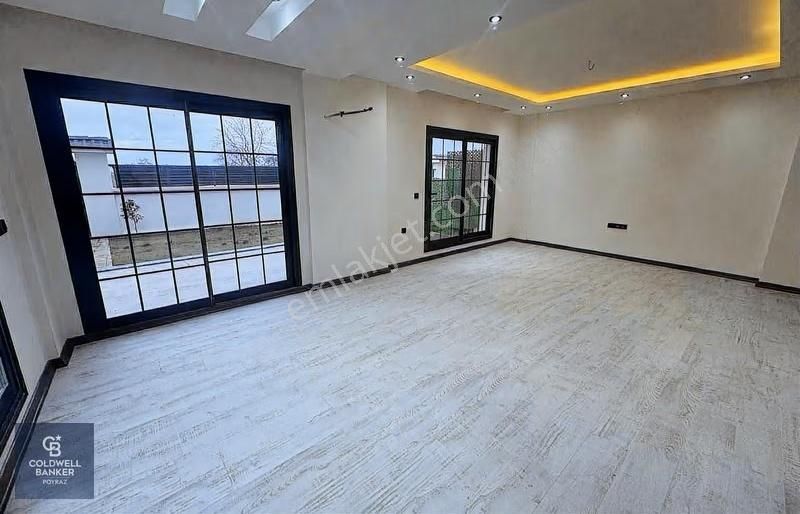 Coldwell Banker Poyraz'dan 5+1 Lüks Triplex - Görsel 11