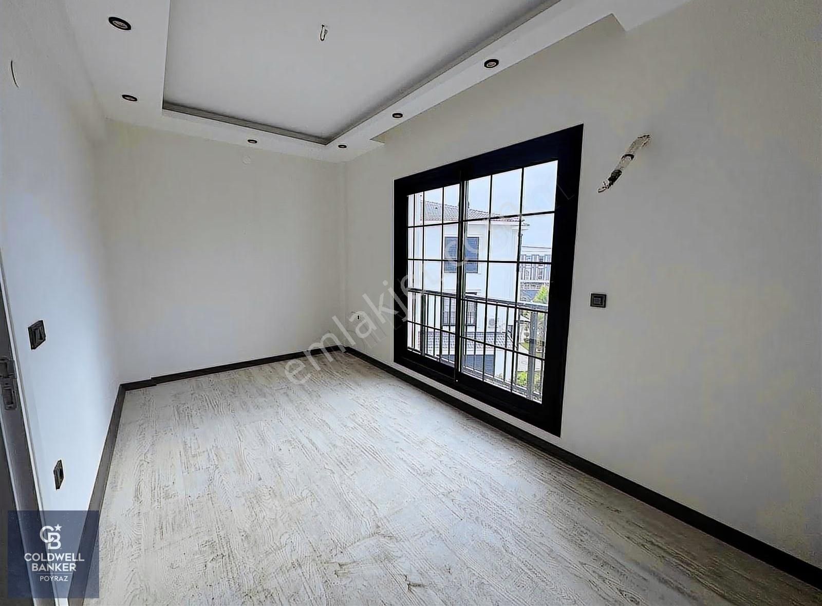 Coldwell Banker Poyraz'dan 5+1 Lüks Triplex - Görsel 26