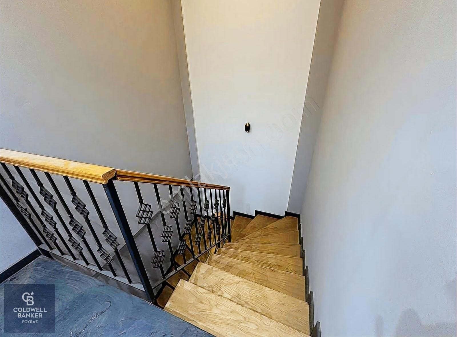 Coldwell Banker Poyraz'dan 5+1 Lüks Triplex - Görsel 30