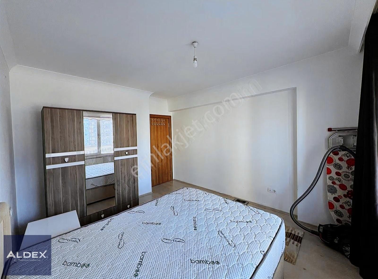 Eryaman Mah Mia Concept Sitesi 1+1 Eşyalı Balkonlu Kiralık Daire - Görsel 10