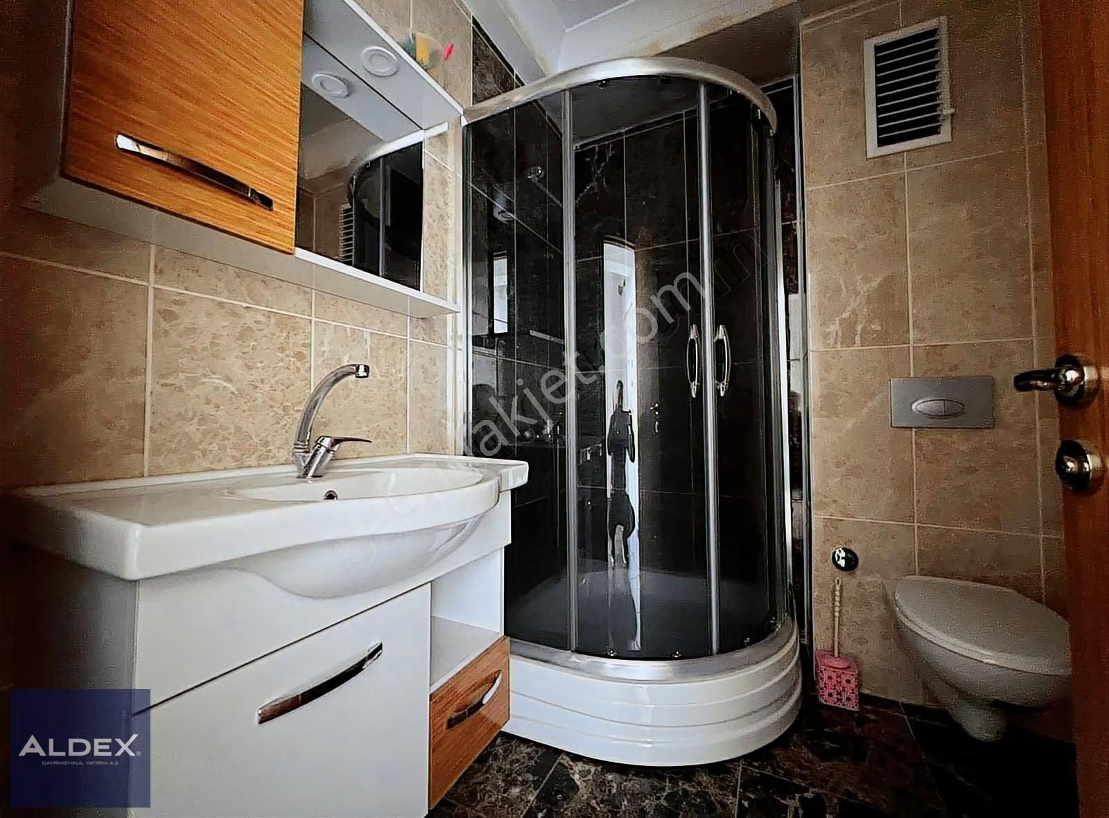 Eryaman Mah Mia Concept Sitesi 1+1 Eşyalı Balkonlu Kiralık Daire - Görsel 9