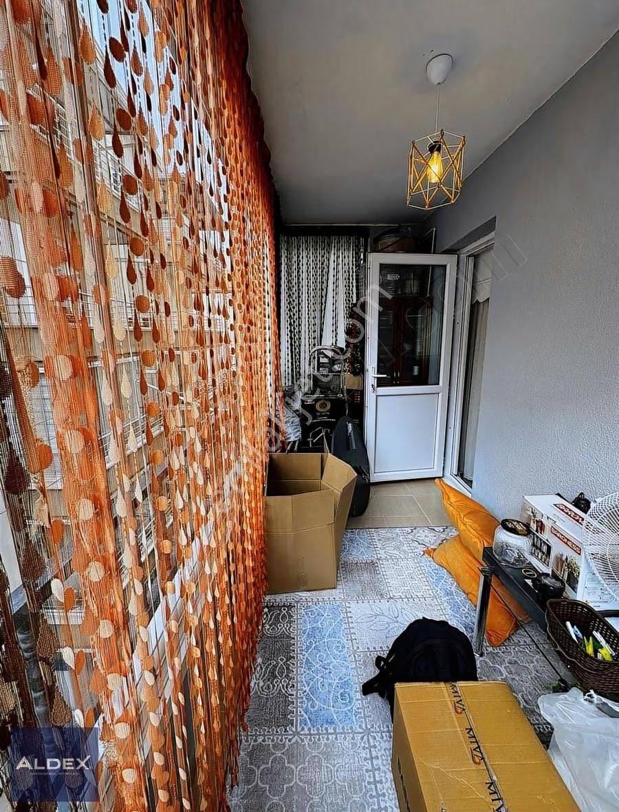 3+1 Asansörlü Yapılı Bağımsız-masrafsız-kök Tapu - Görsel 32