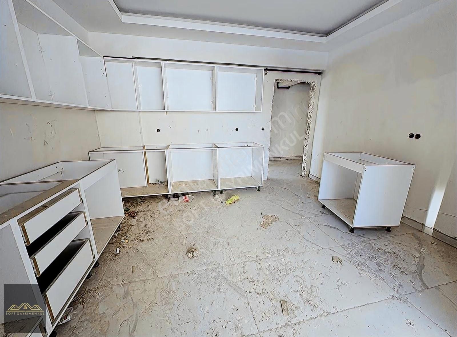 Beykent 1.etapta Mükemmel Konumda Satılık 2+1 Daire