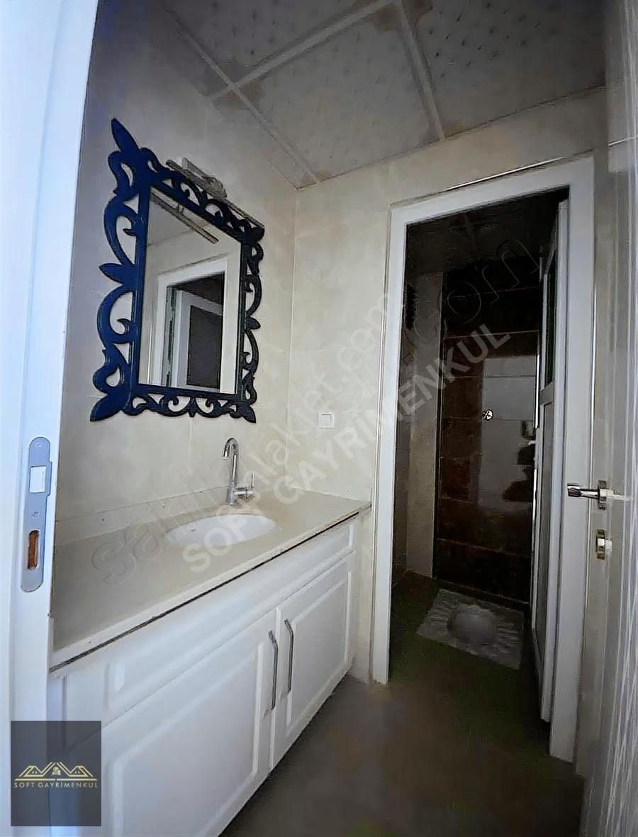 Soft'tan Belkızda Masrafsız Önü Açık Geniş Ultra Lüks 3.5+1 - Görsel 9