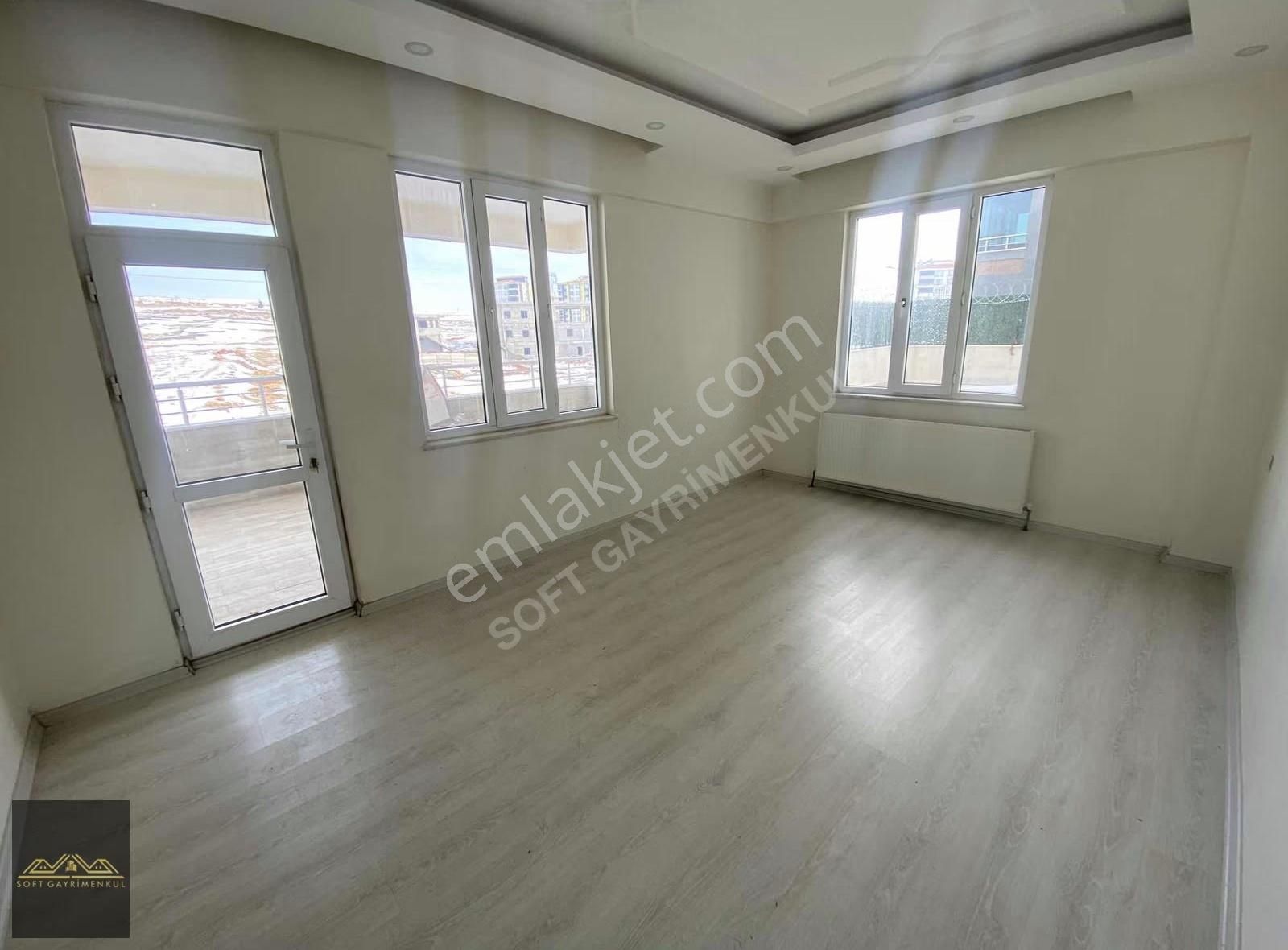 Soft'tan Belkızda Masrafsız Önü Açık Geniş Ultra Lüks 3.5+1 - Görsel 3