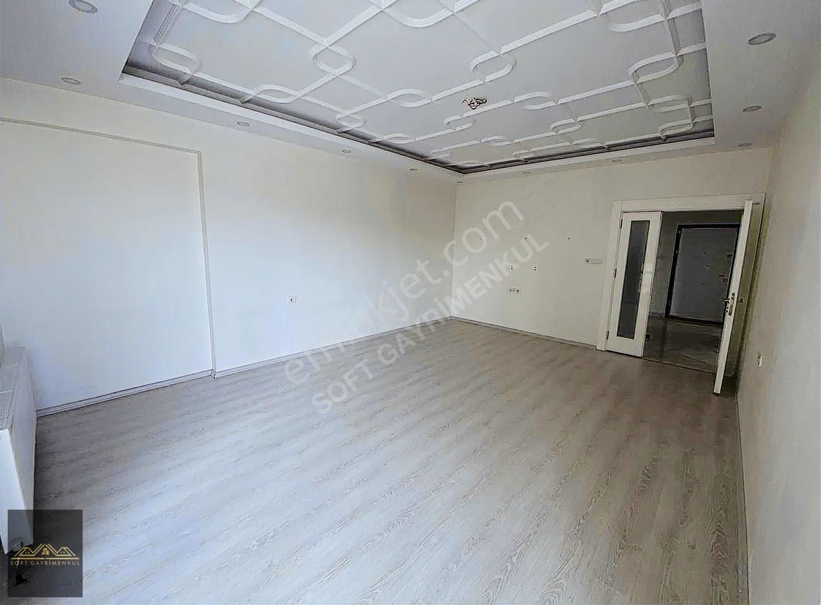 Soft'tan Belkızda Masrafsız Önü Açık Geniş Ultra Lüks 3.5+1 - Görsel 5