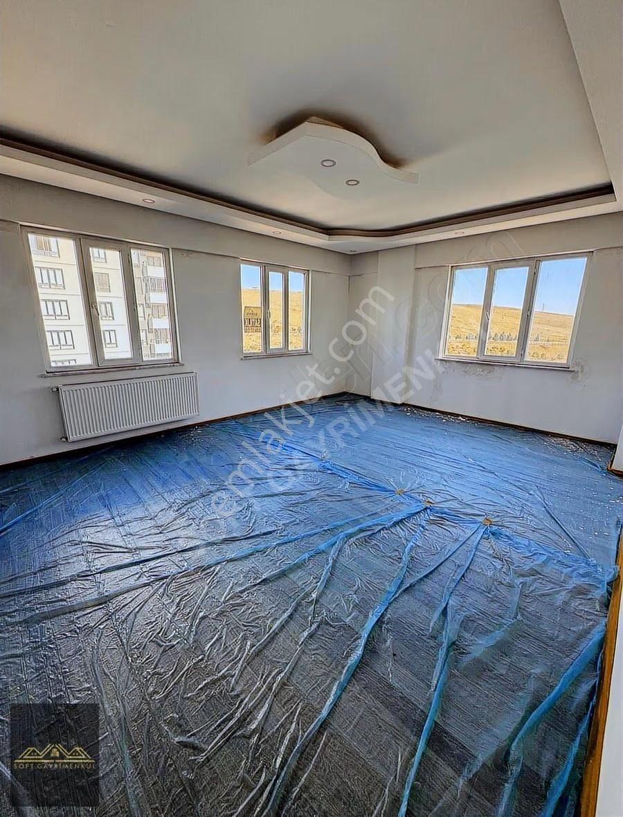 Soft'tan Alpaslan'1de Şokk Fiyatlı Ferah Önü Açık Masrafsız 3+1 - Görsel 14