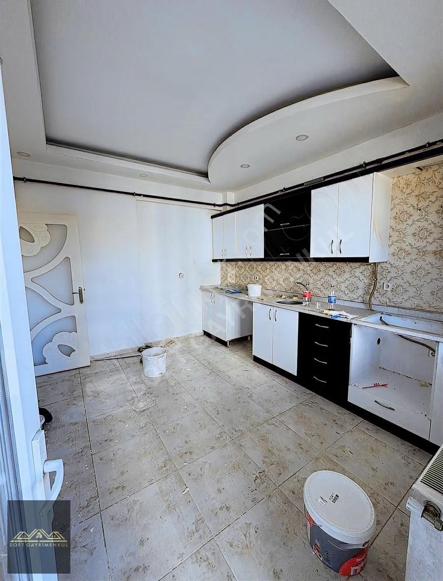 Soft'tan Alpaslan'1de Şokk Fiyatlı Ferah Önü Açık Masrafsız 3+1 - Görsel 21