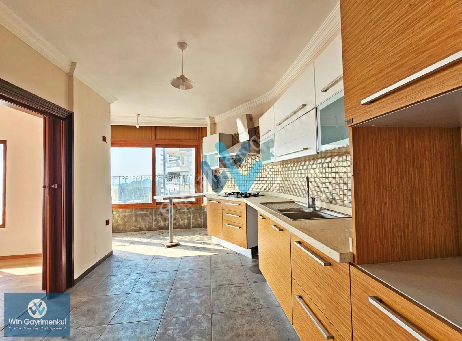 Winden Site Lunada Denize Sıfır 3+1 Uygun Fiyatlı Kafa Daire - Görsel 34