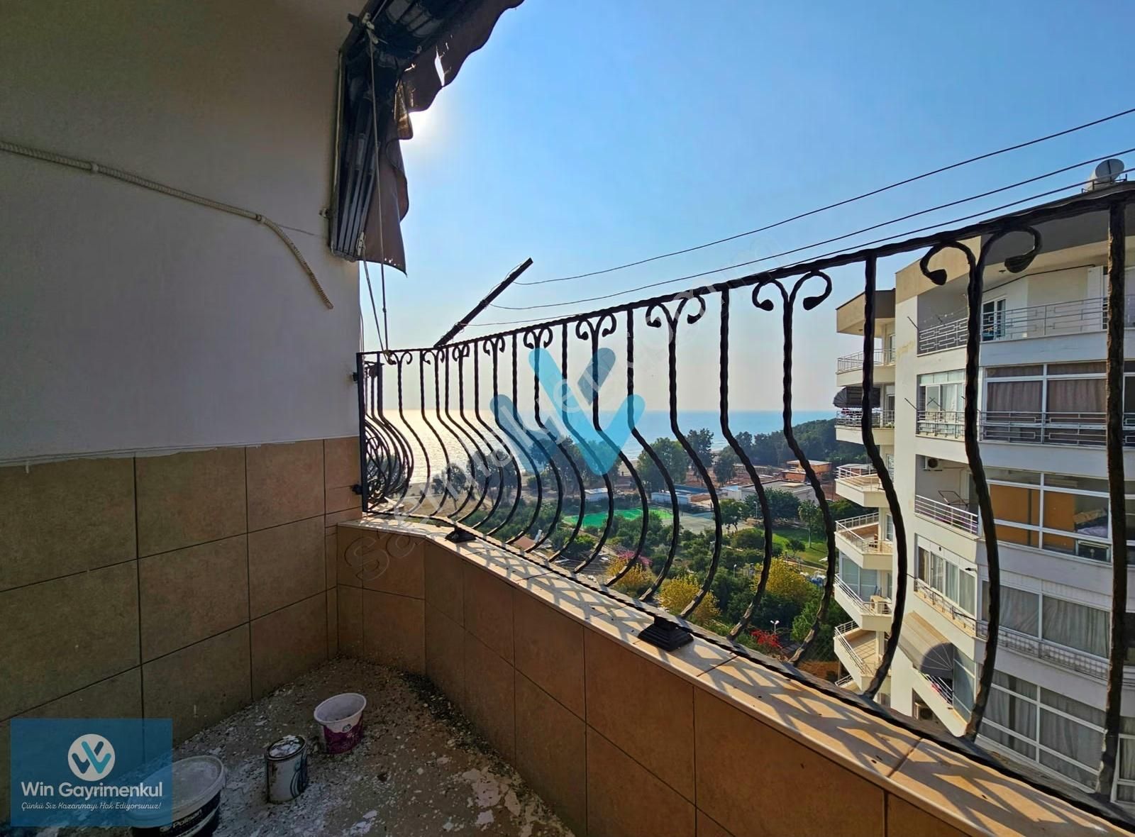 Winden Site Lunada Denize Sıfır 3+1 Uygun Fiyatlı Kafa Daire - Görsel 20