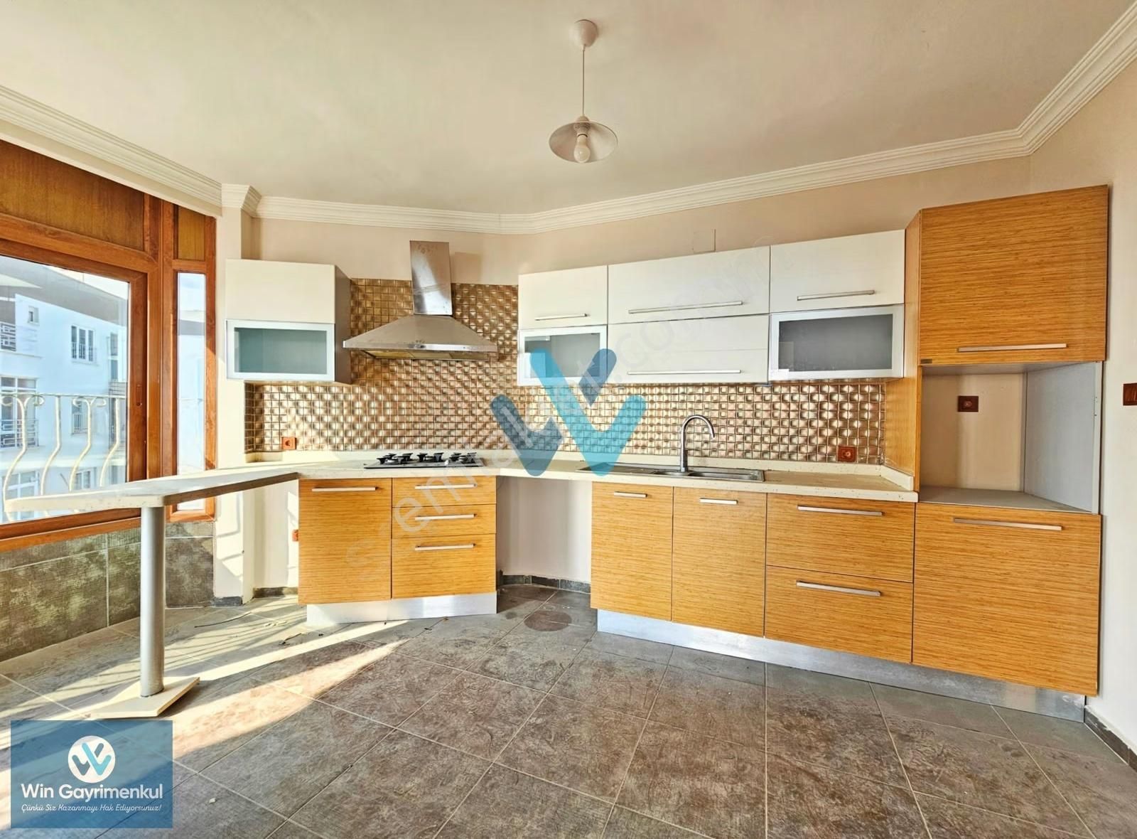 Winden Site Lunada Denize Sıfır 3+1 Uygun Fiyatlı Kafa Daire - Görsel 16