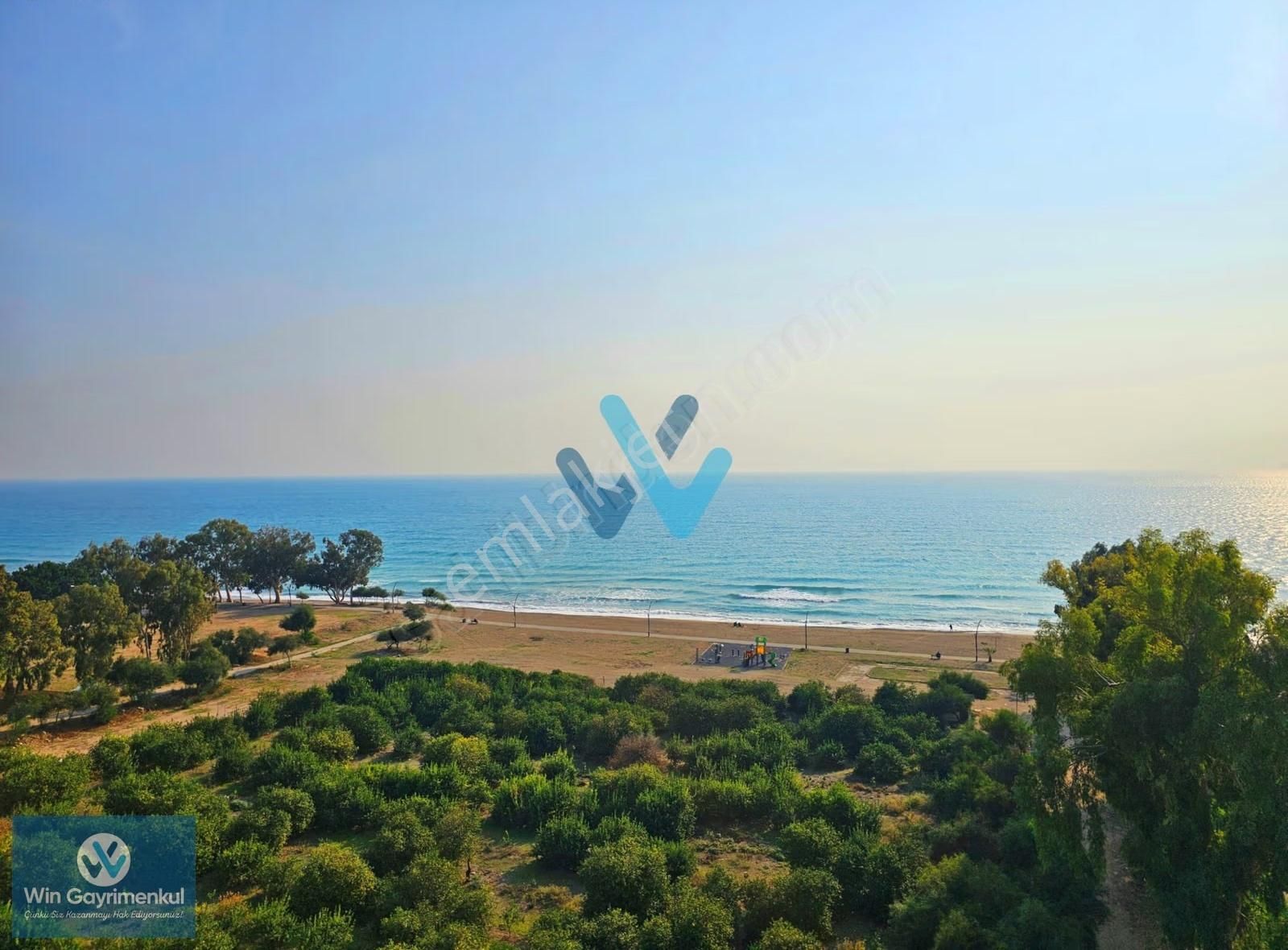 Winden Site Lunada Denize Sıfır 3+1 Uygun Fiyatlı Kafa Daire - Görsel 7