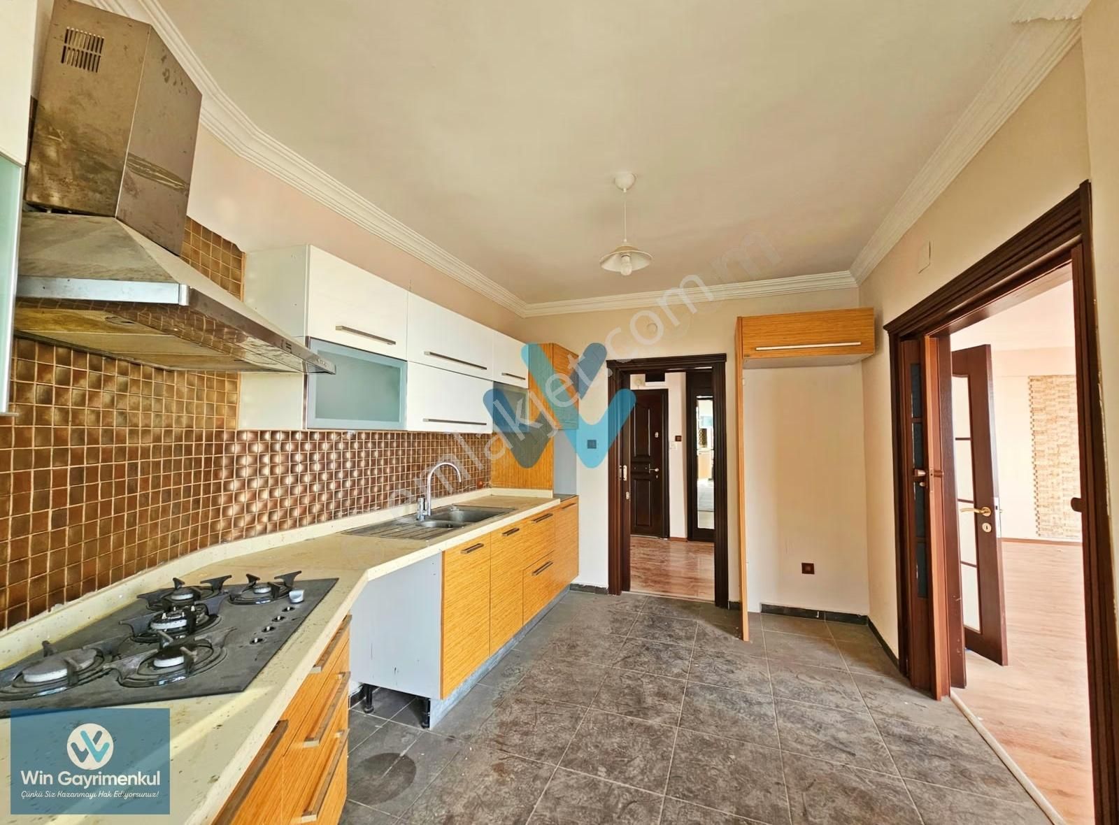 Winden Site Lunada Denize Sıfır 3+1 Uygun Fiyatlı Kafa Daire - Görsel 21