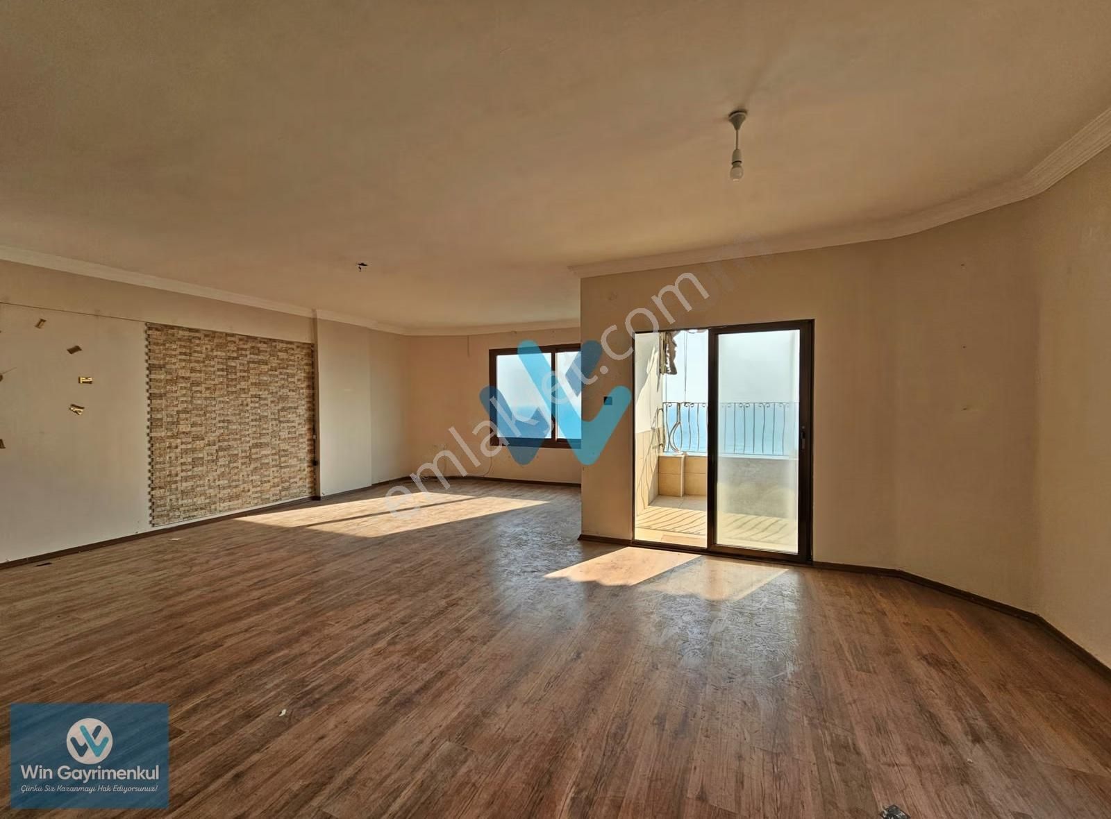 Winden Site Lunada Denize Sıfır 3+1 Uygun Fiyatlı Kafa Daire - Görsel 24