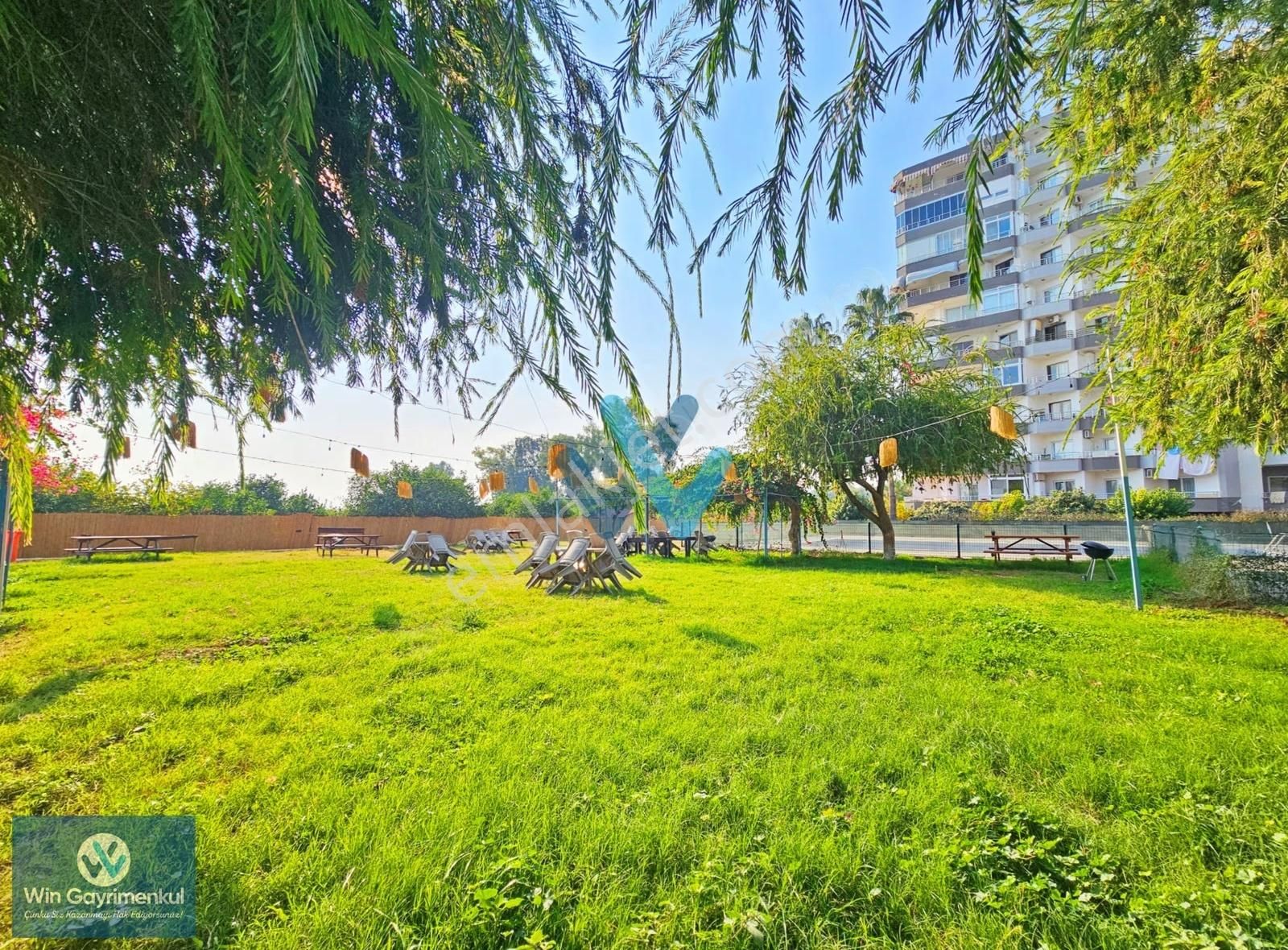 Winden Site Lunada Denize Sıfır 3+1 Uygun Fiyatlı Kafa Daire - Görsel 30