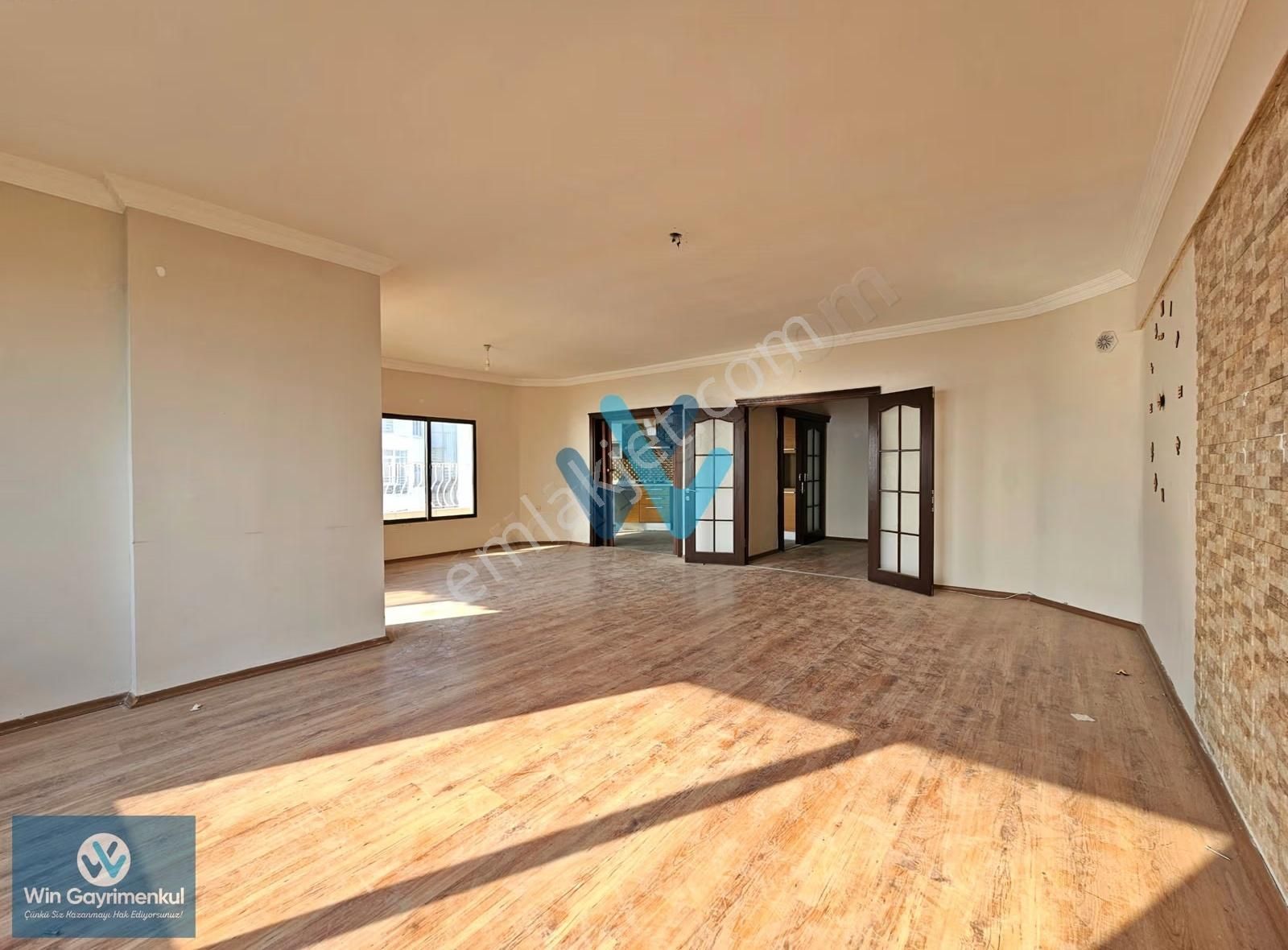 Winden Site Lunada Denize Sıfır 3+1 Uygun Fiyatlı Kafa Daire - Görsel 5