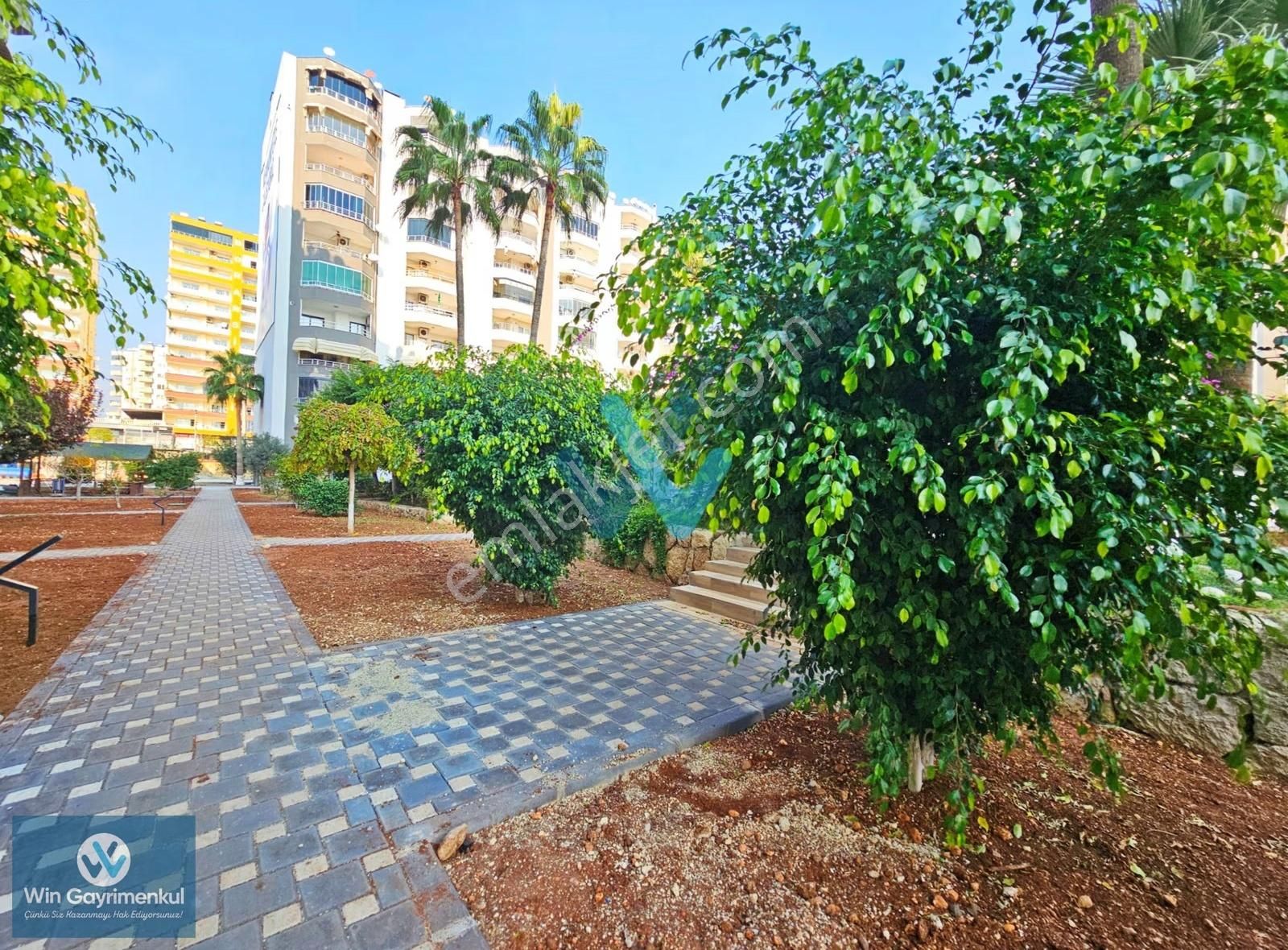 Winden Site Lunada Denize Sıfır 3+1 Uygun Fiyatlı Kafa Daire - Görsel 4