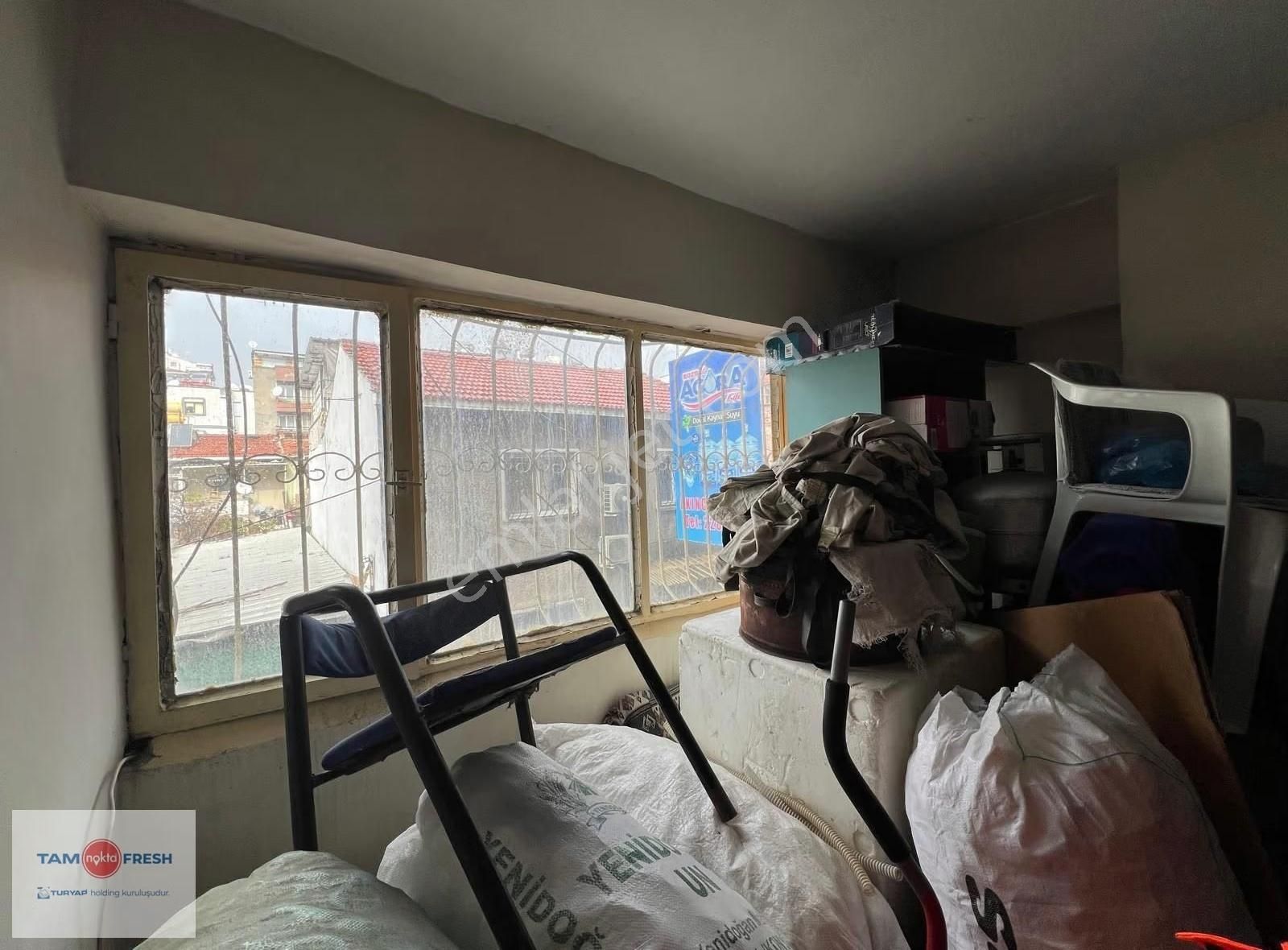 Konak Zafertepe Mah. Devren Kiralik Su&tüp Bayii - Görsel 2