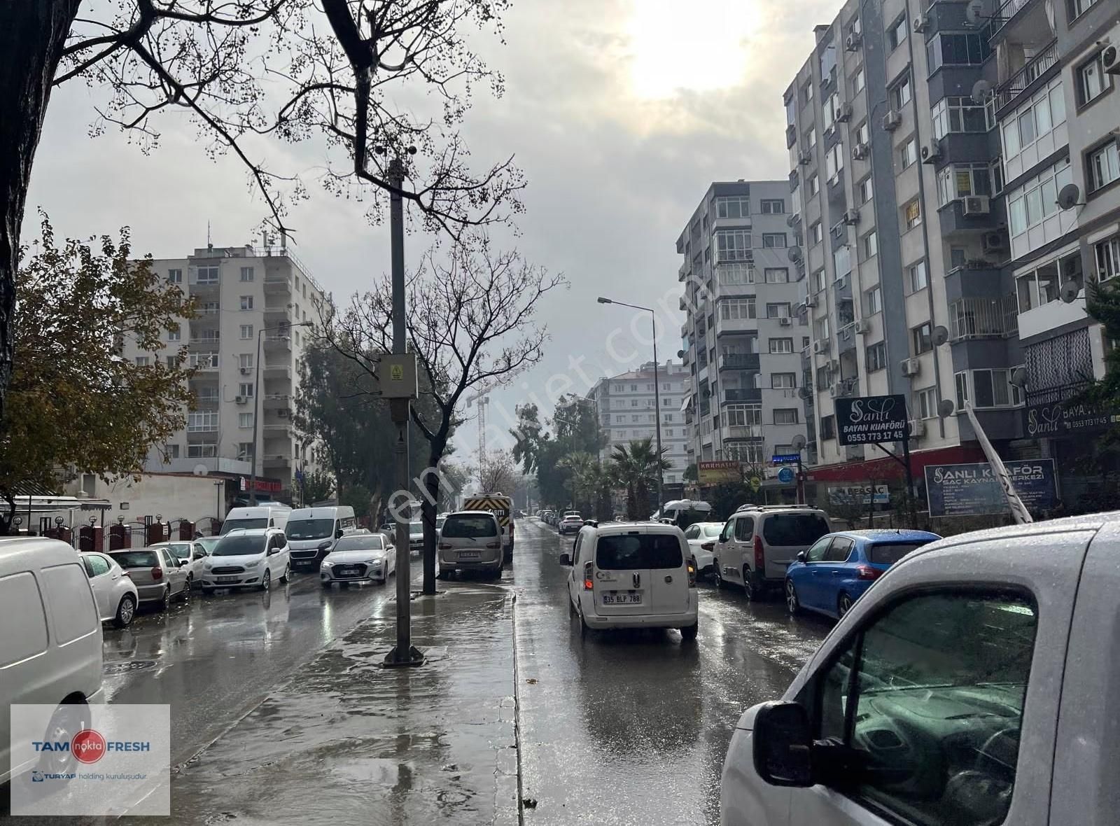 Konak Zafertepe Mah. Devren Kiralik Su&tüp Bayii - Görsel 6