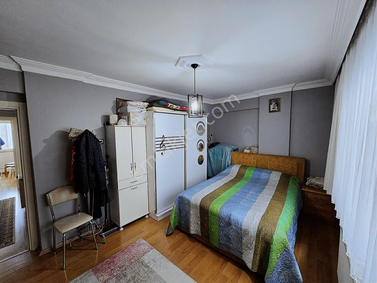 K2 Pera Bursa Yıldırım Davutkadı 110 M² Daıre 2+1 - Görsel 3