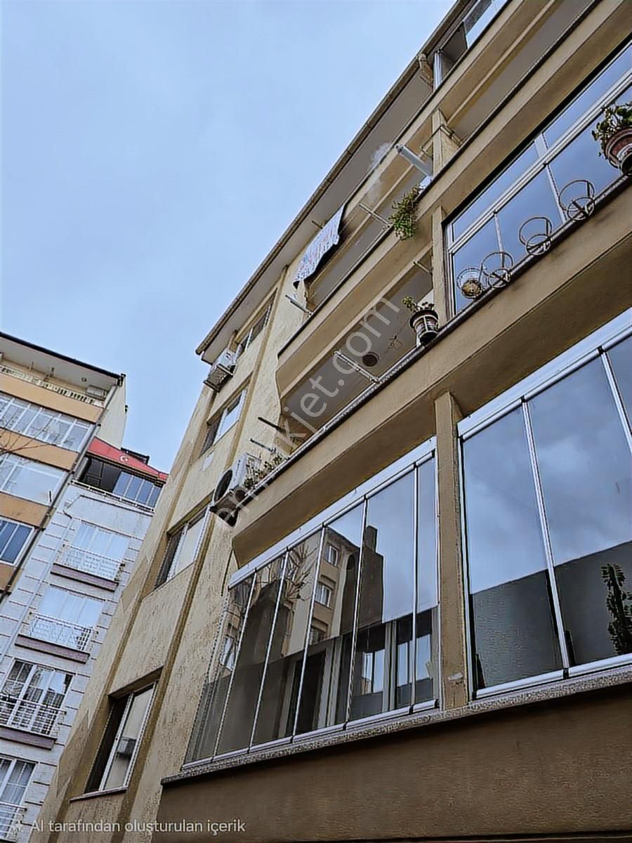 K2 Pera Bursa Yıldırım Davutkadı 110 M² Daıre 2+1 - Görsel 18