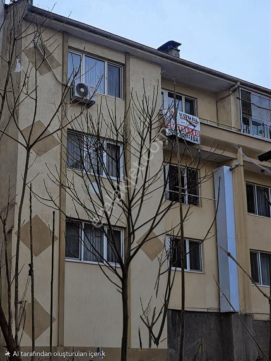 K2 Pera Bursa Yıldırım Davutkadı 110 M² Daıre 2+1 - Görsel 8
