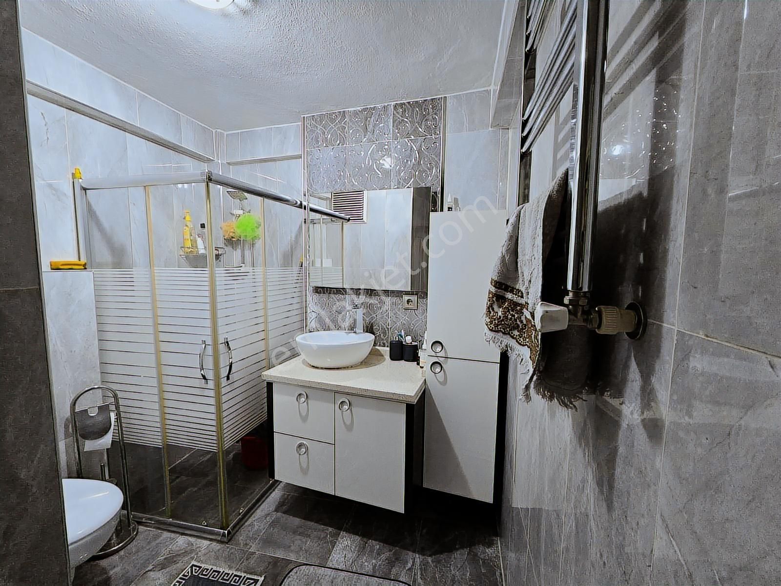 K2 Pera Bursa Yıldırım Davutkadı 110 M² Daıre 2+1 - Görsel 16