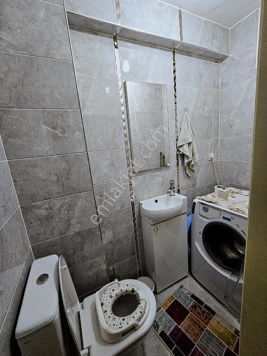 K2 Pera Bursa Yıldırım Davutkadı 110 M² Daıre 2+1 - Görsel 4