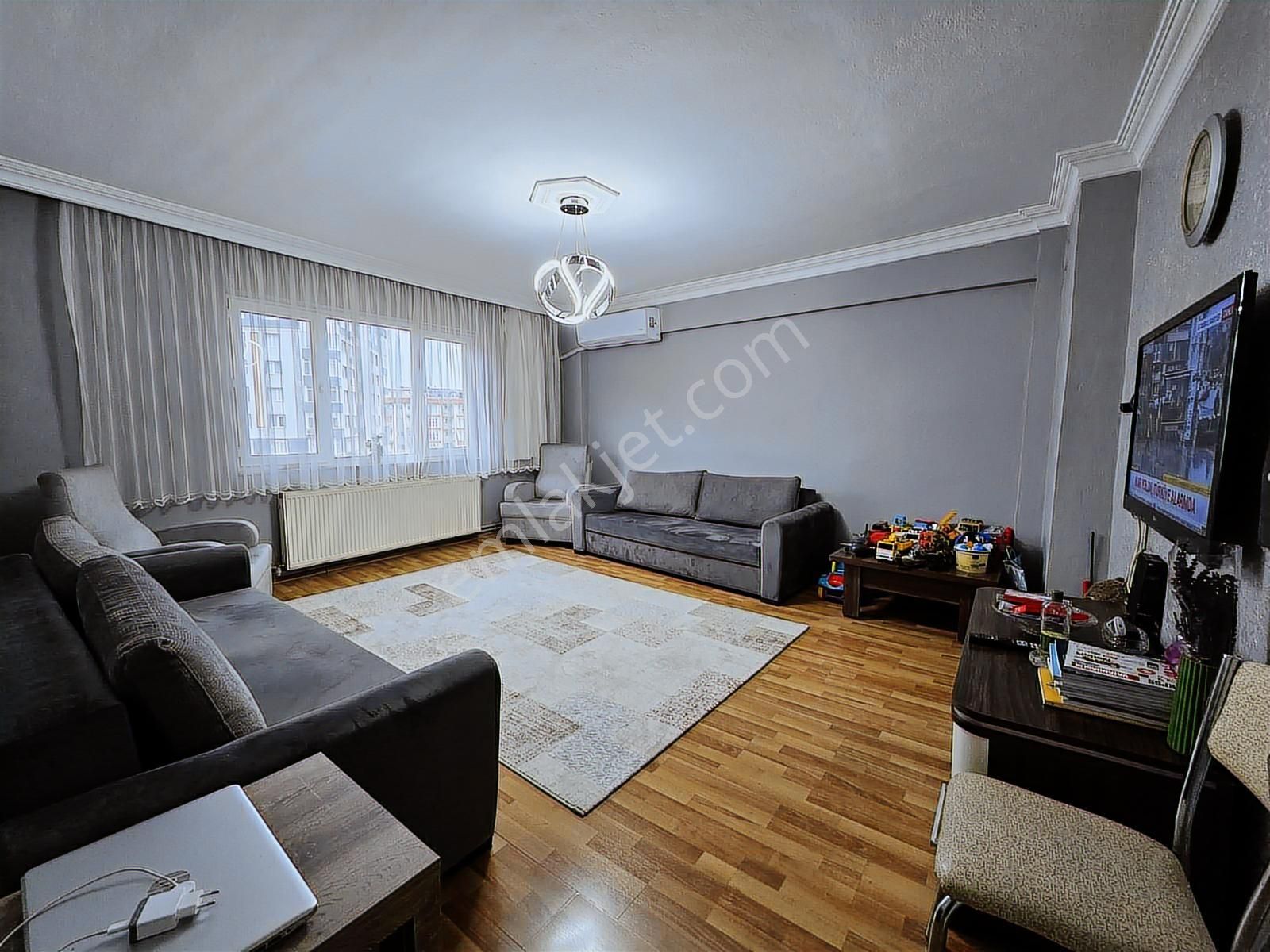 K2 Pera Bursa Yıldırım Davutkadı 110 M² Daıre 2+1