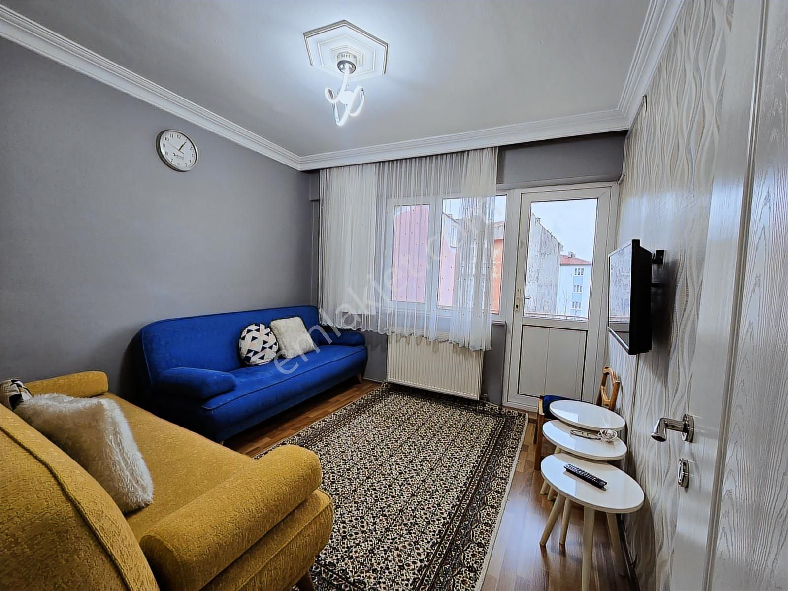 K2 Pera Bursa Yıldırım Davutkadı 110 M² Daıre 2+1 - Görsel 11