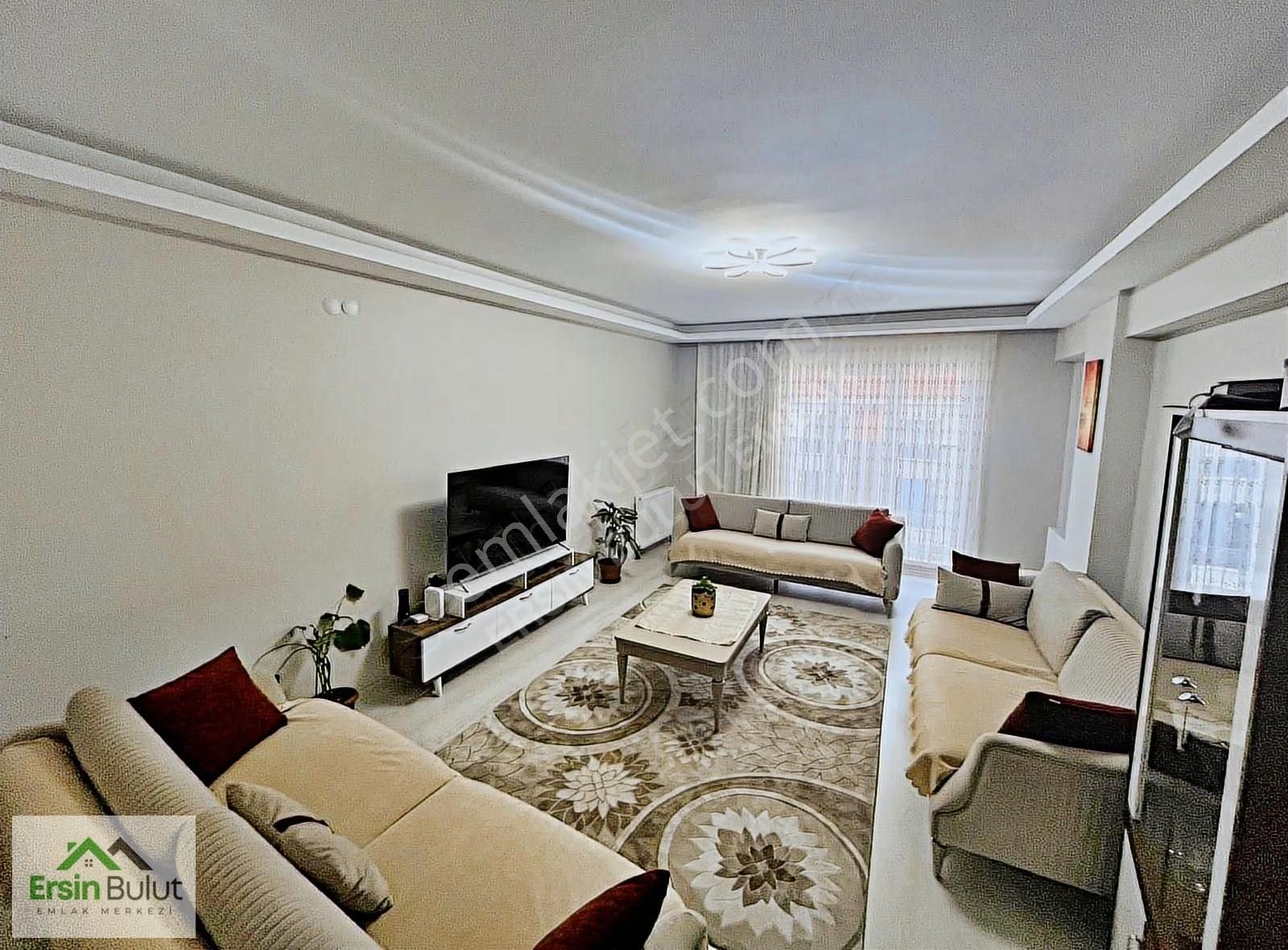 Ersin Bulut'tan Merkezde Okullar Dibinde 3+1 Kiralık Konut - Görsel 13