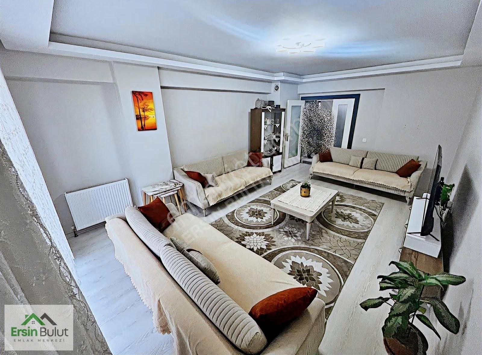 Ersin Bulut'tan Merkezde Okullar Dibinde 3+1 Kiralık Konut - Görsel 20