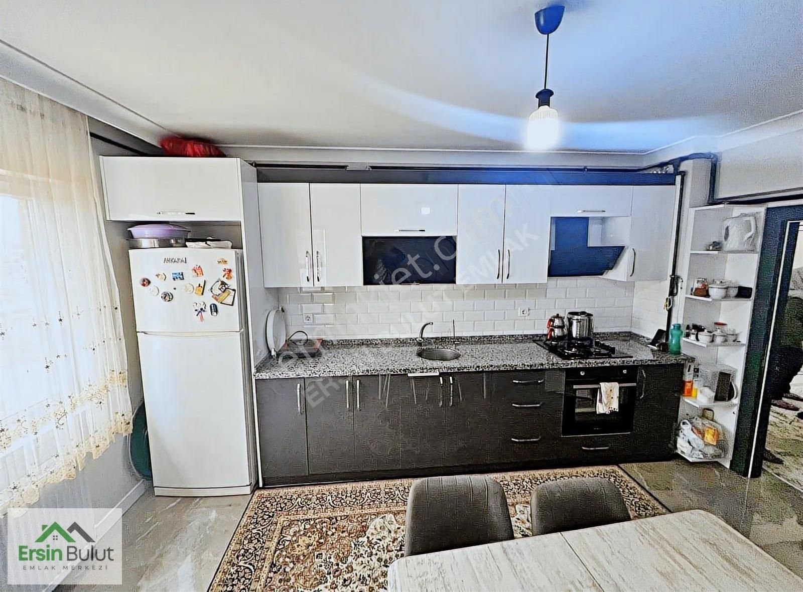 Ersin Bulut'tan Merkezde Okullar Dibinde 3+1 Kiralık Konut - Görsel 8