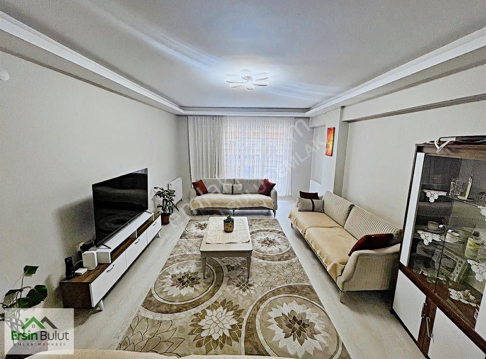 Ersin Bulut'tan Merkezde Okullar Dibinde 3+1 Kiralık Konut - Görsel 15