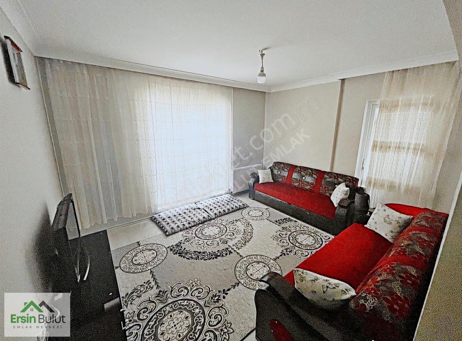 Ersin Bulut'tan Merkezde Okullar Dibinde 3+1 Kiralık Konut - Görsel 27