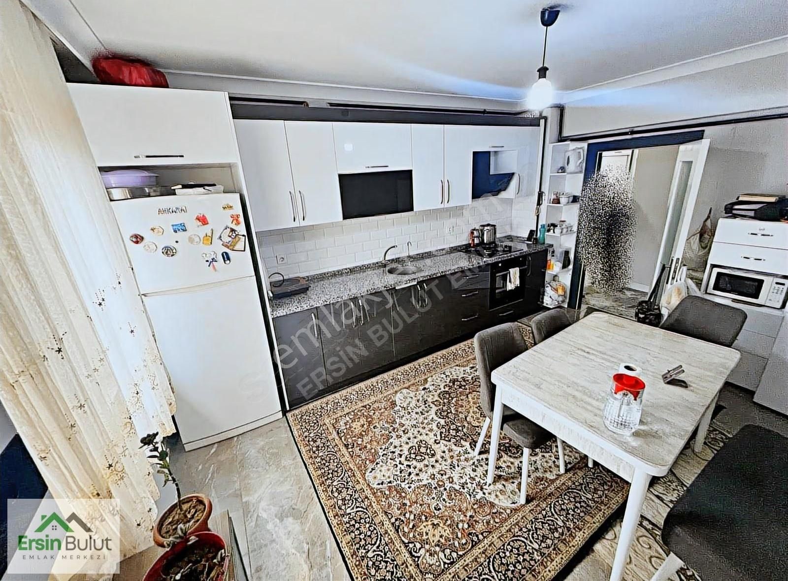 Ersin Bulut'tan Merkezde Okullar Dibinde 3+1 Kiralık Konut - Görsel 30