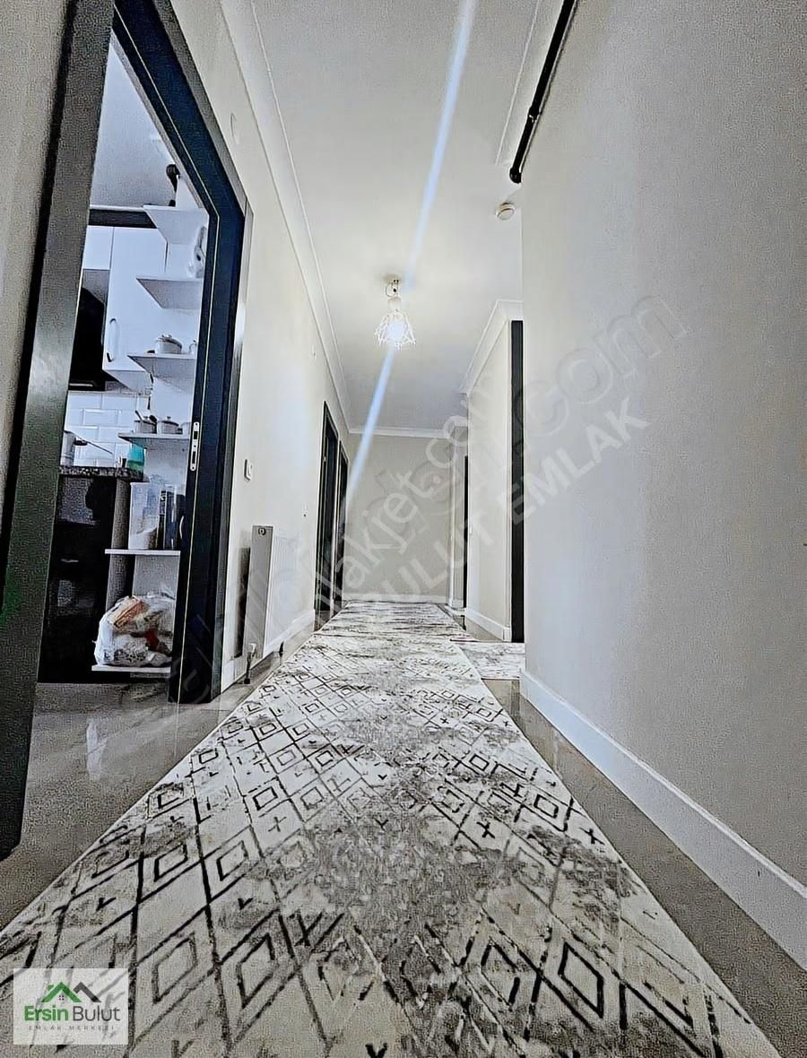 Ersin Bulut'tan Merkezde Okullar Dibinde 3+1 Kiralık Konut - Görsel 34